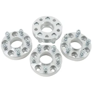 38mm Wheel Spacers for Nissan Patrol 1979-1997