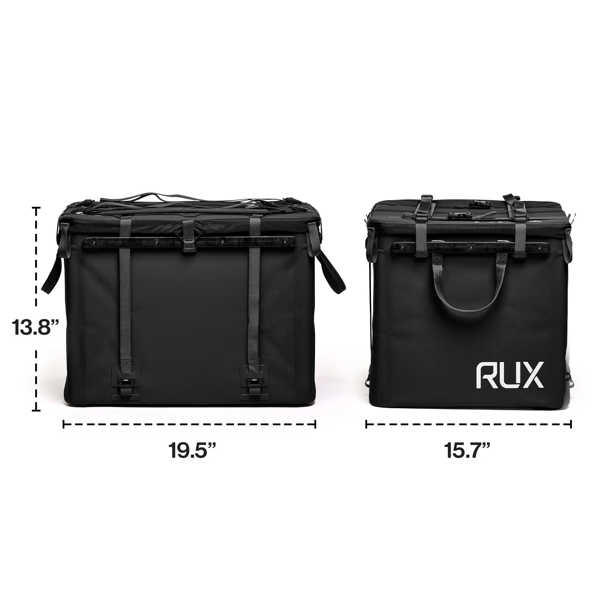 70L Storage [RUX]
