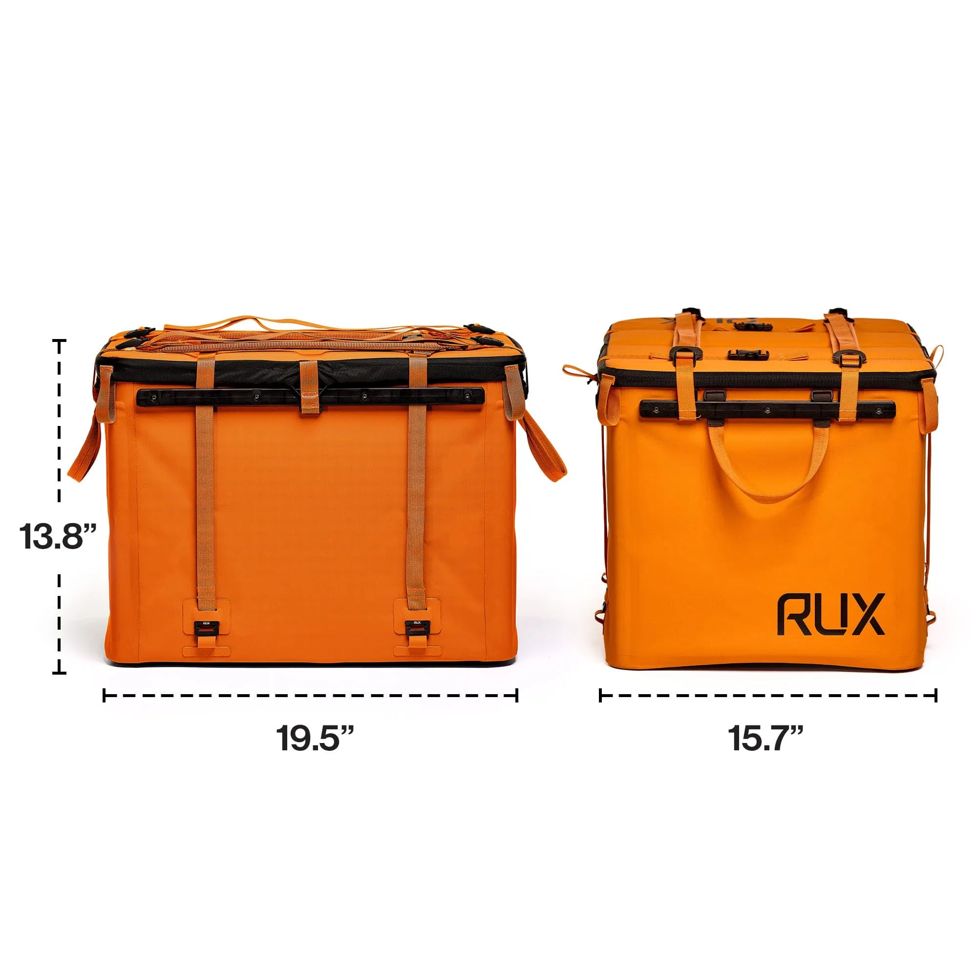 70L Storage [RUX]
