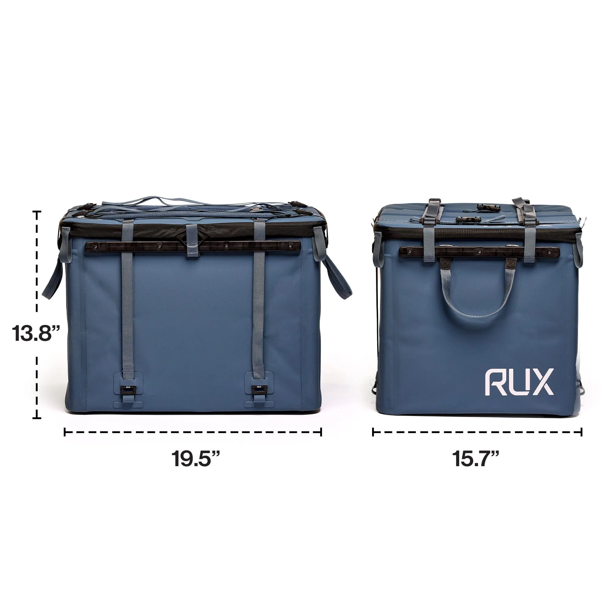 70L Storage [RUX]