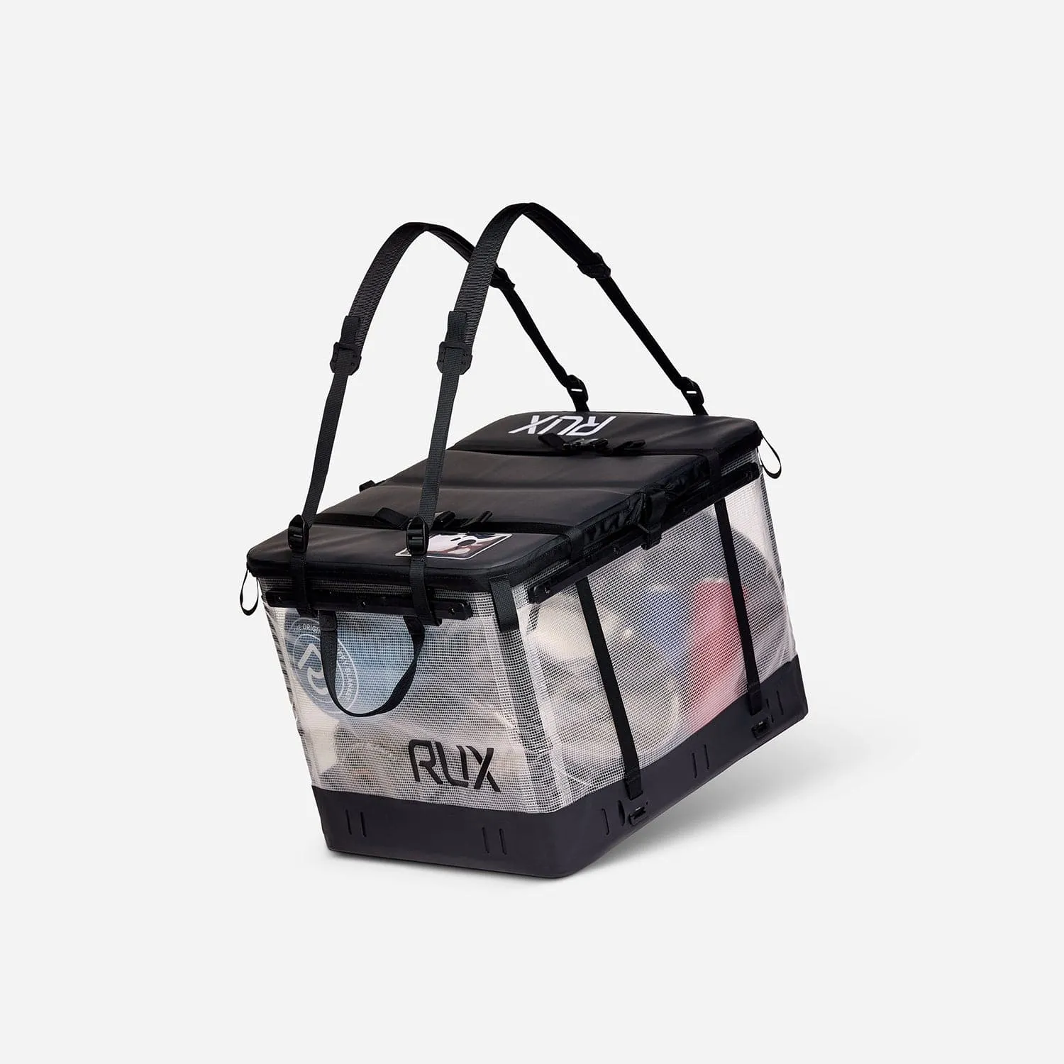 70L Storage [RUX]