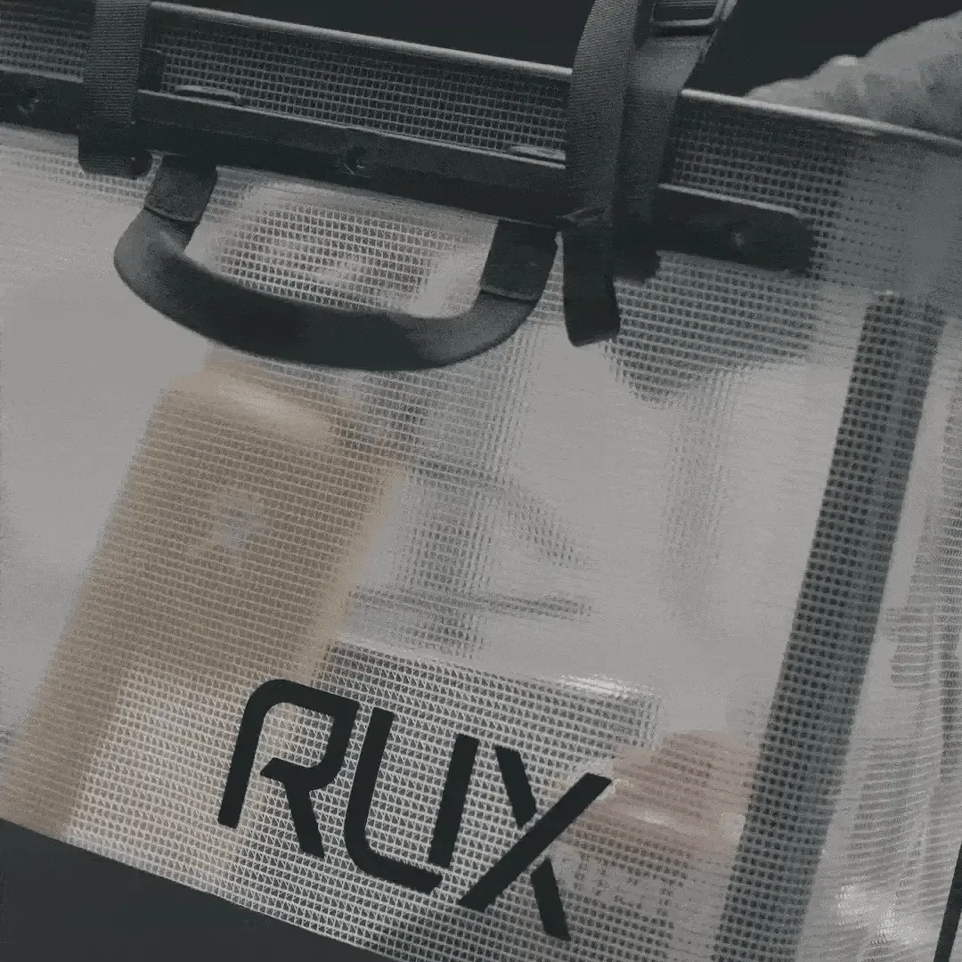 70L Storage [RUX]