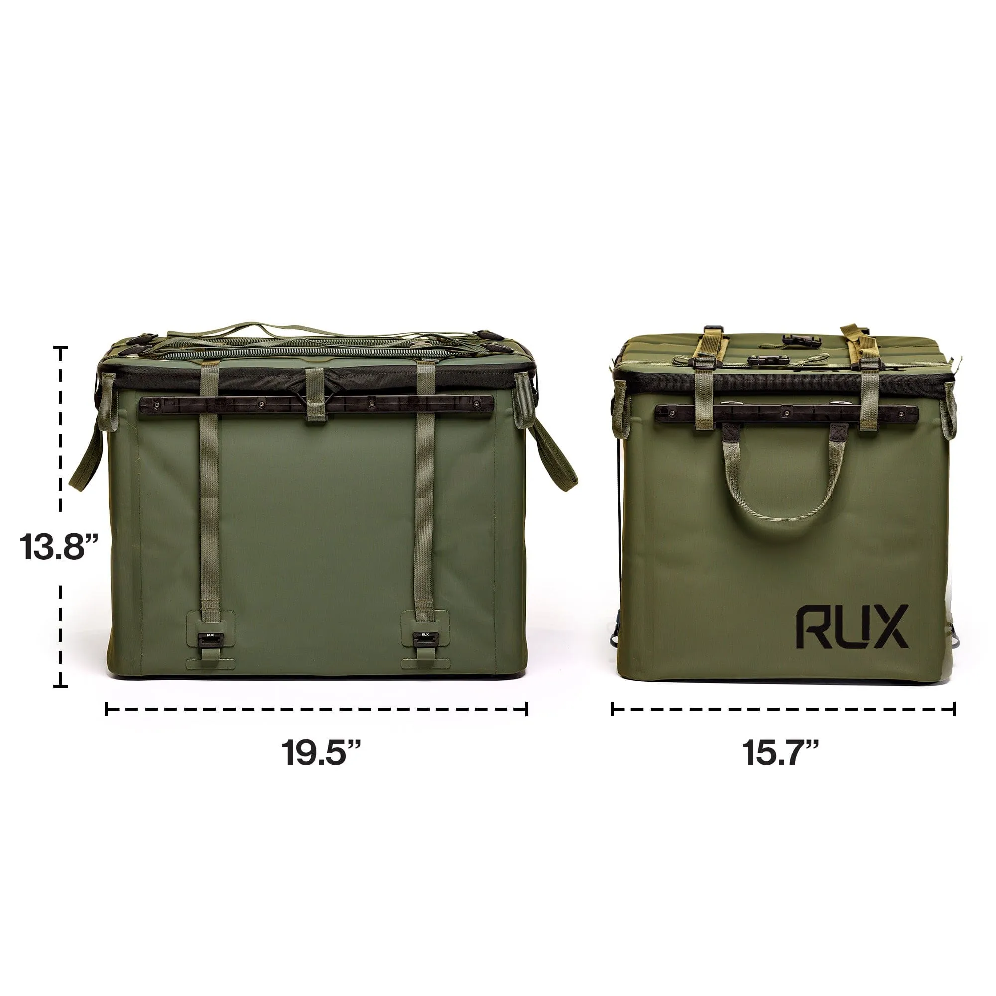 70L Storage [RUX]