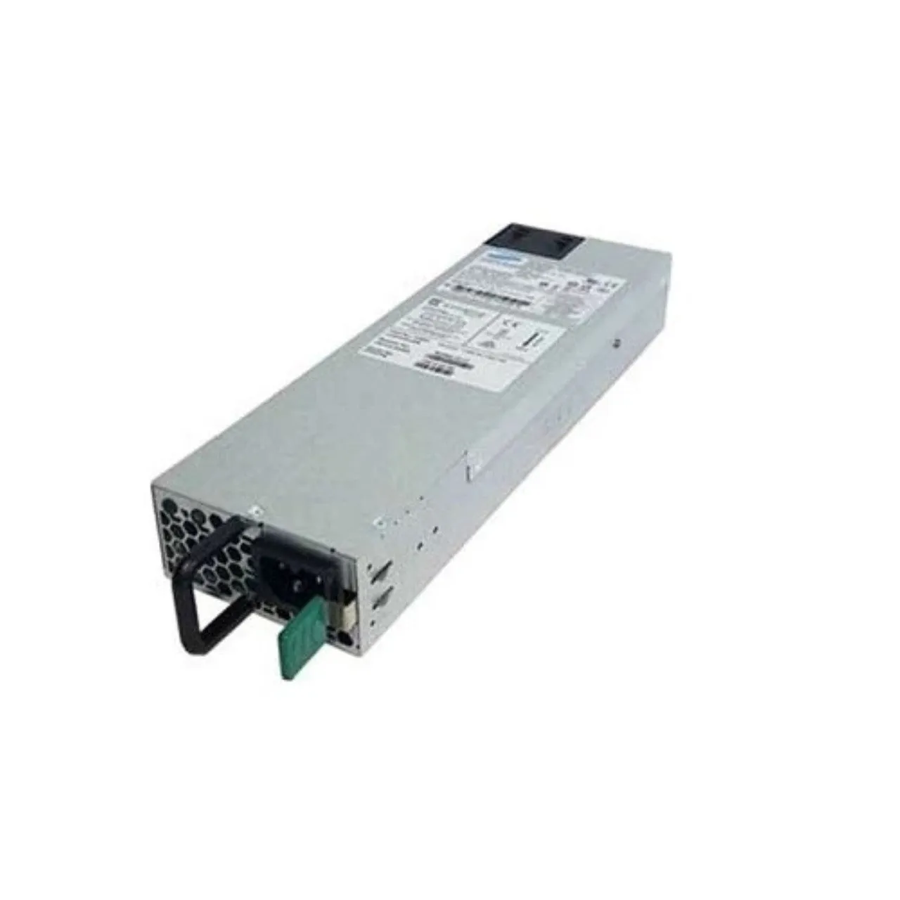 750W Ac Psu Front To Back Flow