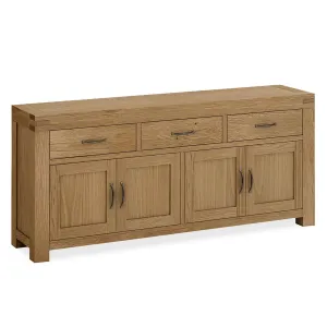 Abbey Grande King Sideboard