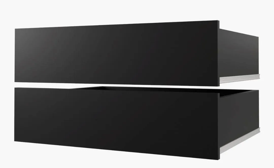 Additional Drawers For Galicja Wardrobe [100cm]