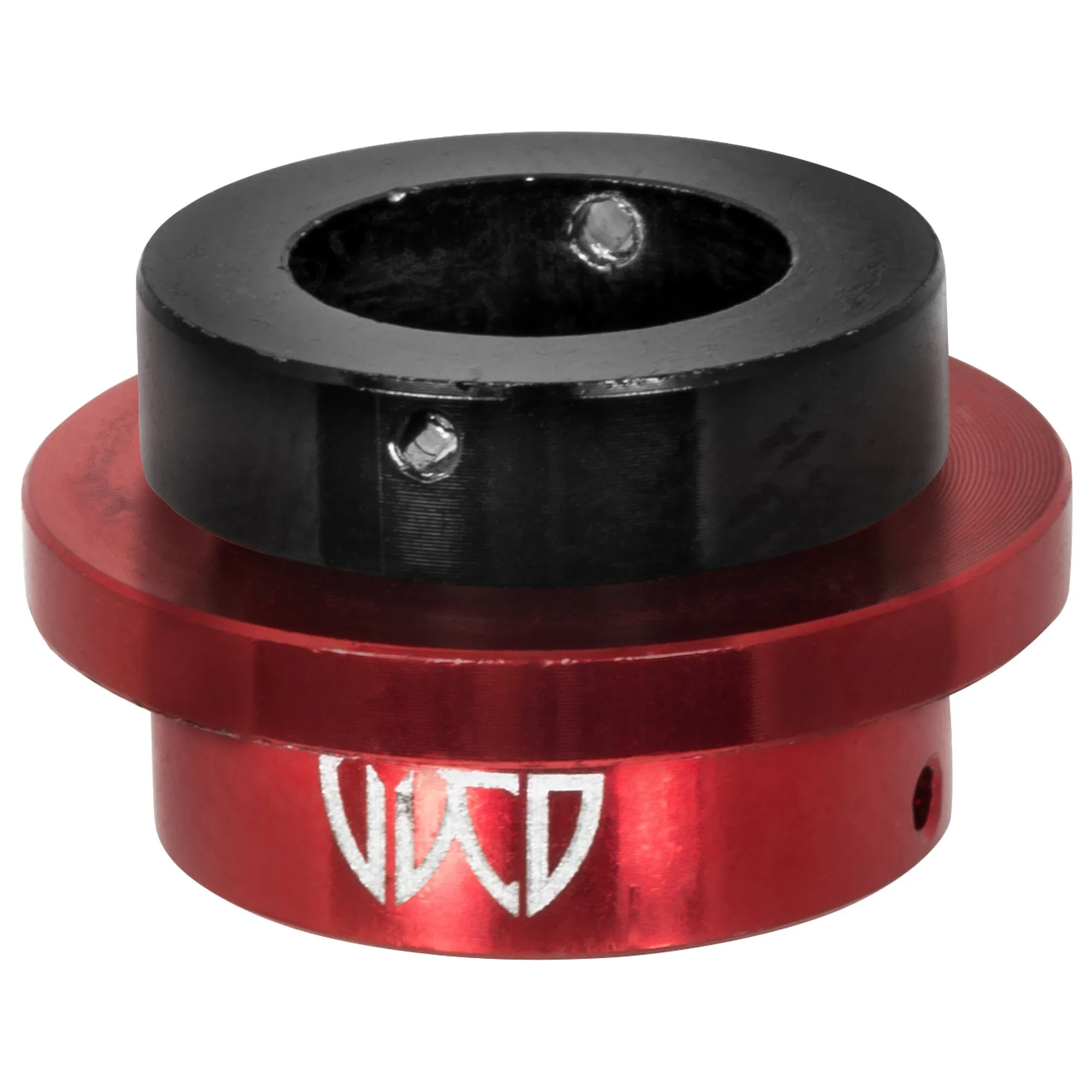Adjustable AL Spacer