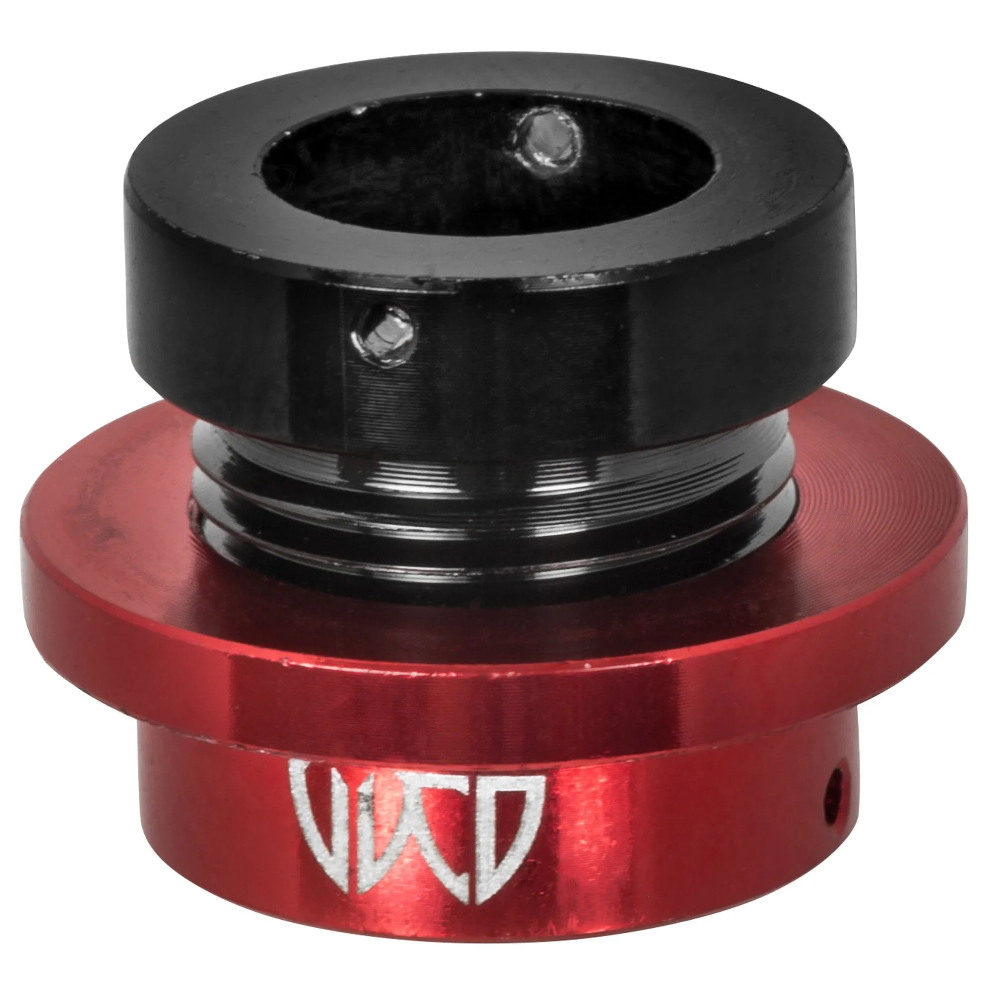 Adjustable AL Spacer
