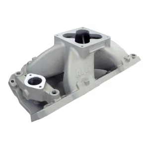 AFR BB Chevy 18- Degree Aluminum Intake Manifold w/4500 Flange