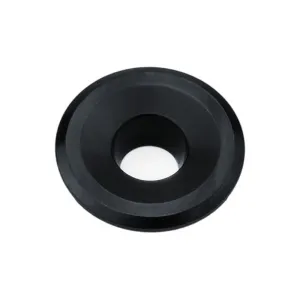 AFR Steel Valve Spring Retainer - 10 Degree - 1.120" / 0.705 om OD Steps - 1.550" Dual Spring