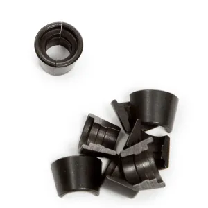 Airflow Research (AFR) Valve Lock - 11/32" Valve Stem - Standard Height - Steel - (Set of 32)
