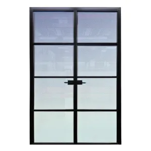 Alexues Interior Series 4 Lite Double Door