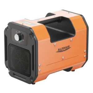AlorAir O-UVC2 Pro 10,000 mg/h Commercial Ozone Generator with Digital Display New