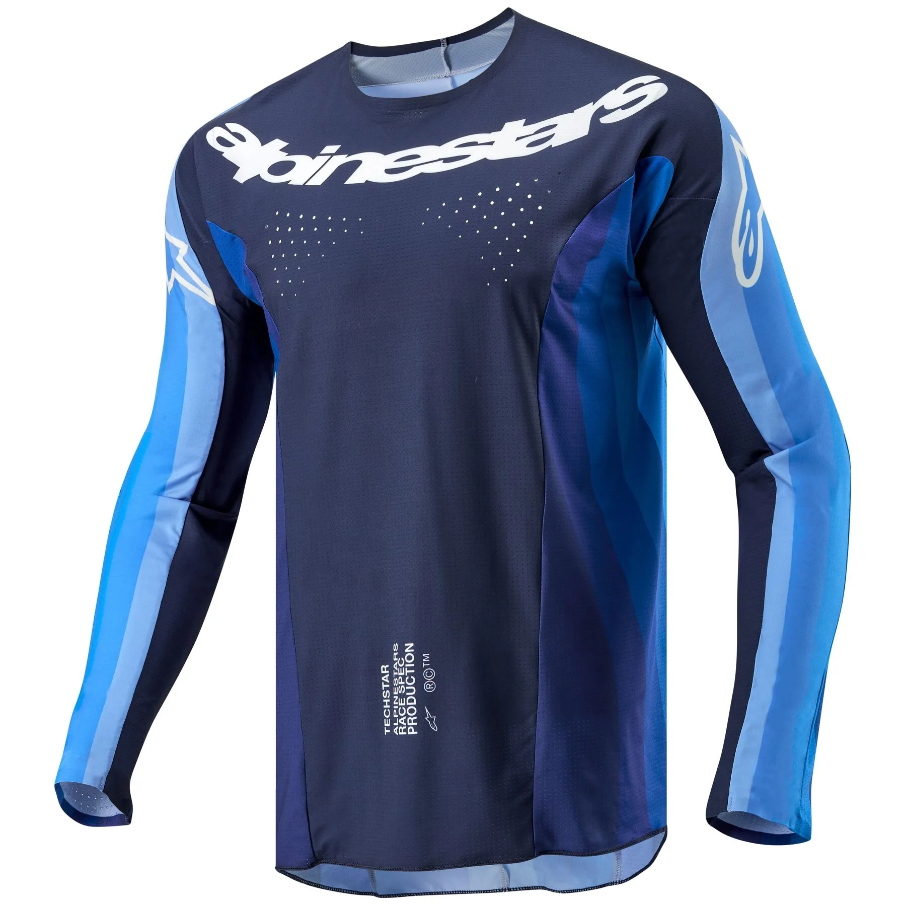 Alpinestars Techstar Pneuma Jersey