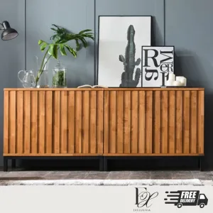 AMAZONE Sideboard Storage Cupboard
