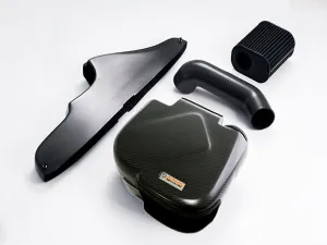 Armaspeed Carbon Fibre Air Intake for Audi A3 8V 1.4T