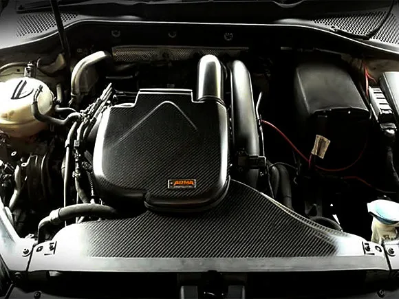 Armaspeed Carbon Fibre Air Intake for Audi A3 8V 1.4T