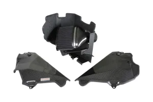 Armaspeed Carbon Fibre Air Intake for BMW X3 X4 20i 30i G02