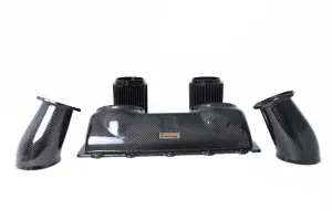 Armaspeed Carbon Fibre Air Intake for Ferrari 458 Italia Spyder F136 F V8
