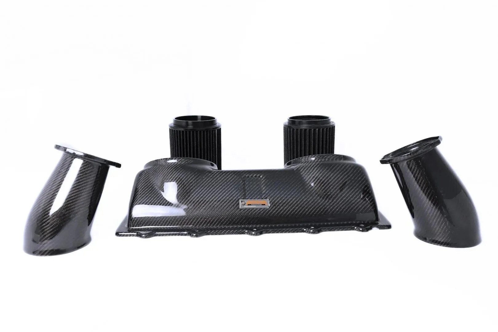 Armaspeed Carbon Fibre Air Intake for Ferrari 458 Italia Spyder F136 F V8