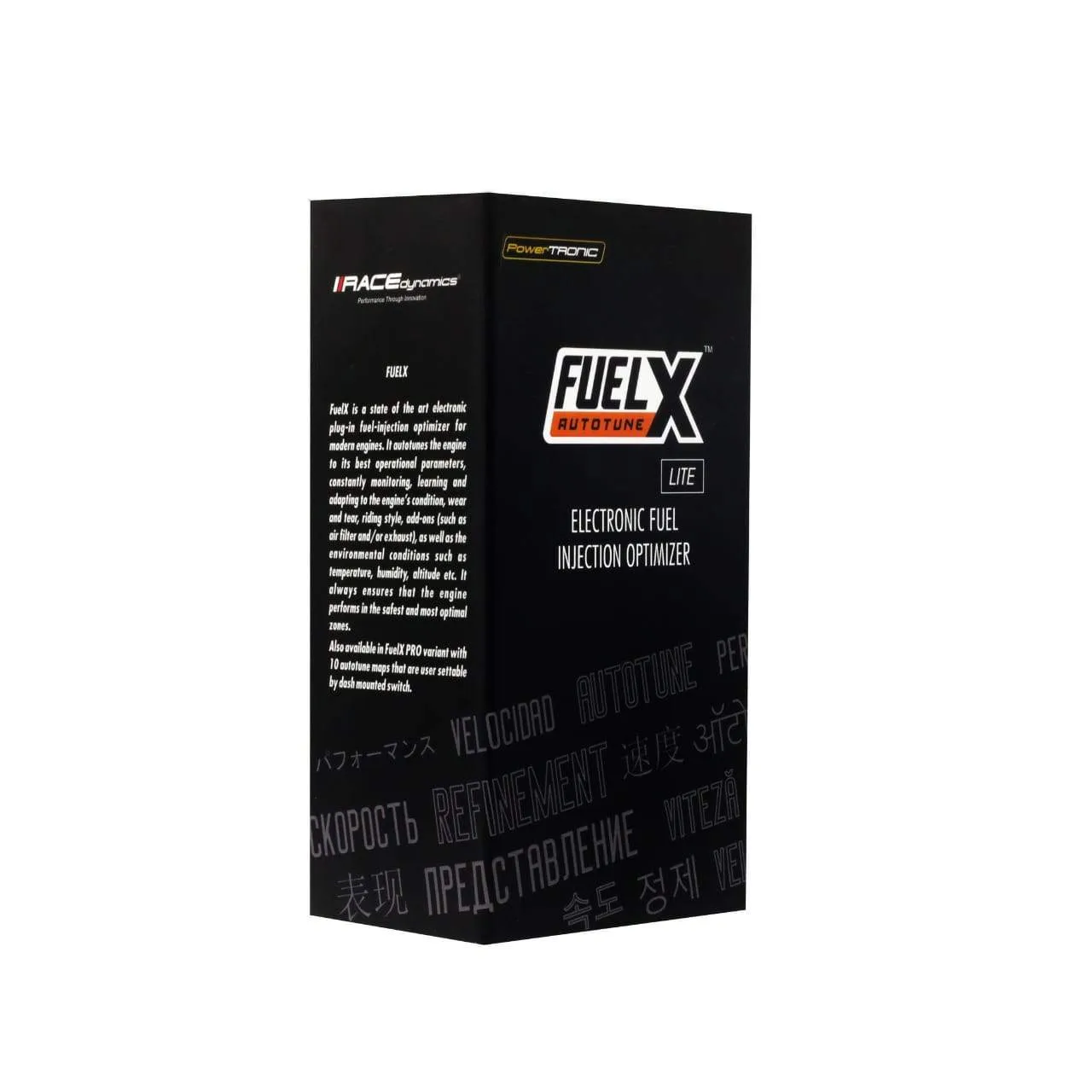 Bajaj Dominar 400 UG (2020-2021) FuelX Lite