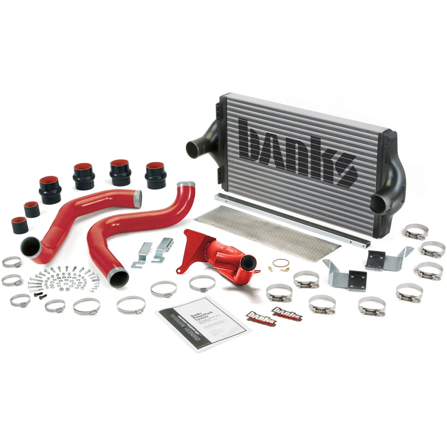 Banks Power 25971 Techni-Cooler System-1999.5 Ford 7.3L