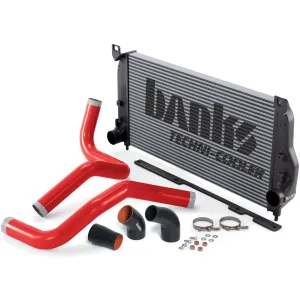 Banks Power 25978 Techni-Cooler System-2004-05 Chevy 6.6-LLY