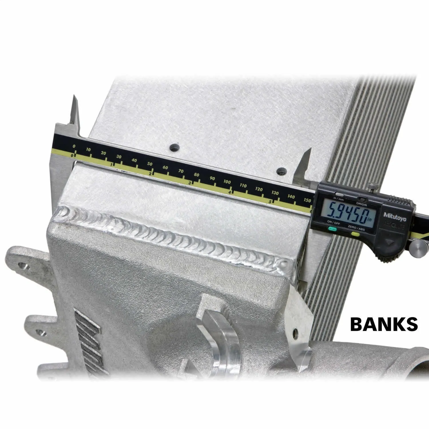 Banks Power 25987 Techni-Cooler System-2013-18 RAM 6.7L