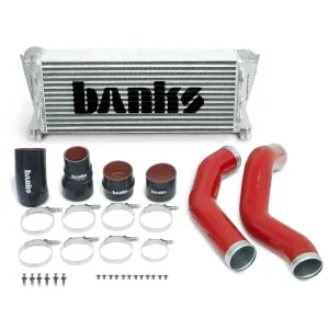 Banks Power 25987 Techni-Cooler System-2013-18 RAM 6.7L