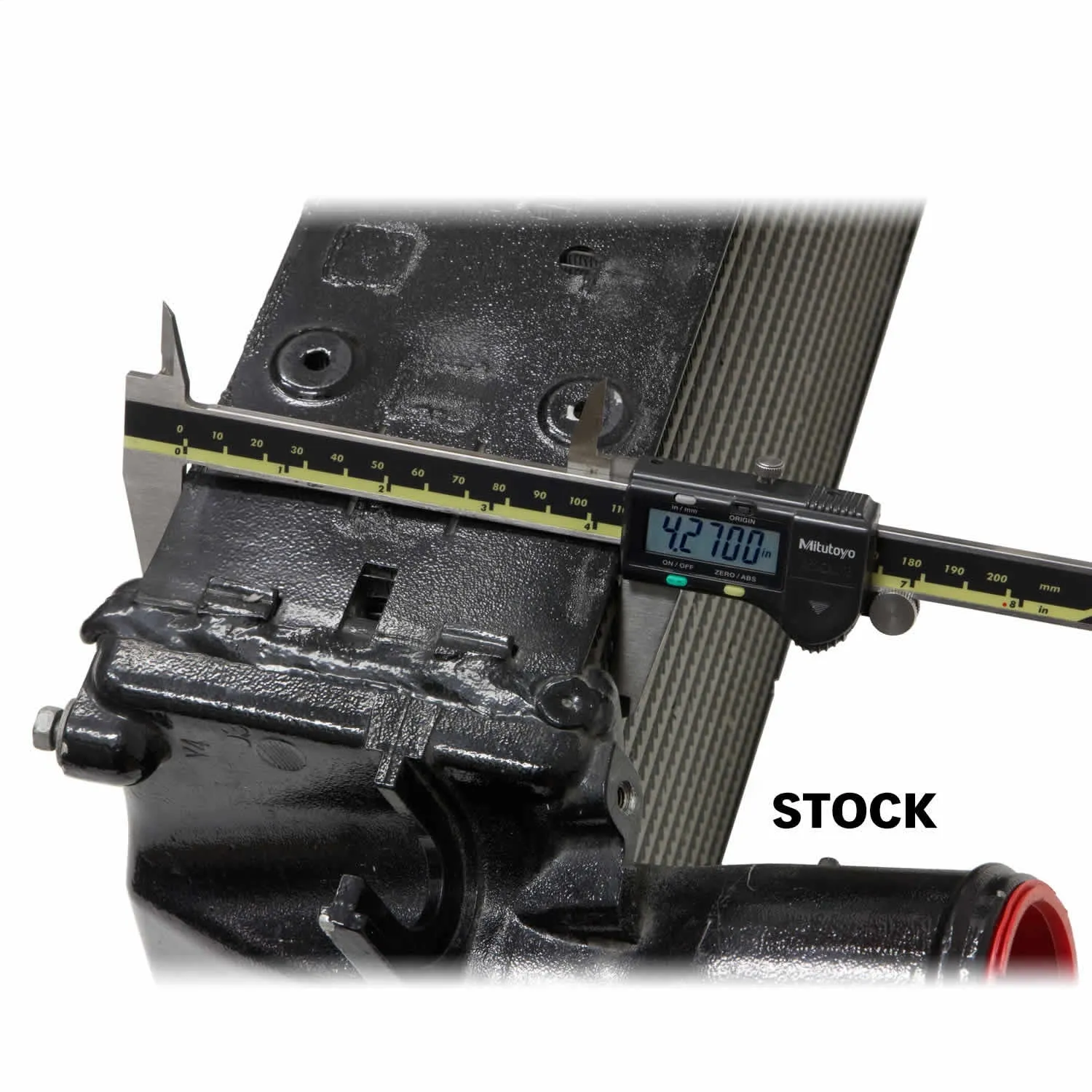 Banks Power 25987 Techni-Cooler System-2013-18 RAM 6.7L