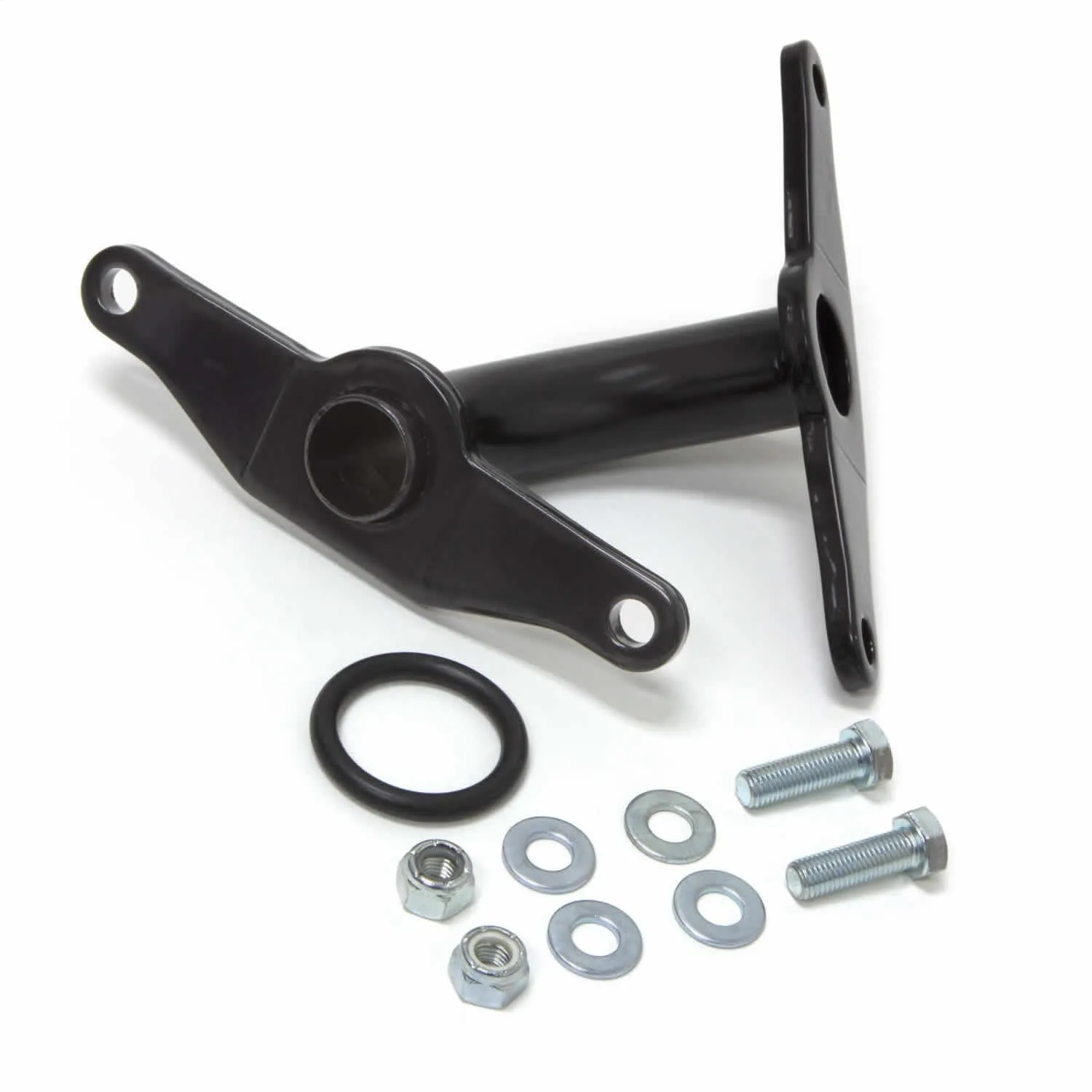 Banks Power 42243 Kit; CDR Valve Relocation-1983-93 Ford 6.9/7.3L Truck