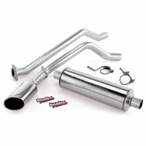Banks Power 48351 Performance Exhausts