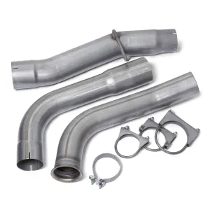 Banks Power 48781 Monster Turbine Outlt Pipe Kit-2003-07 Ford 6.0L