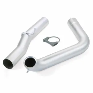 Banks Power 53581 Monster Turbine Otlt Pipe Kit-1999.5-2003 Ford 7.3L F250/350
