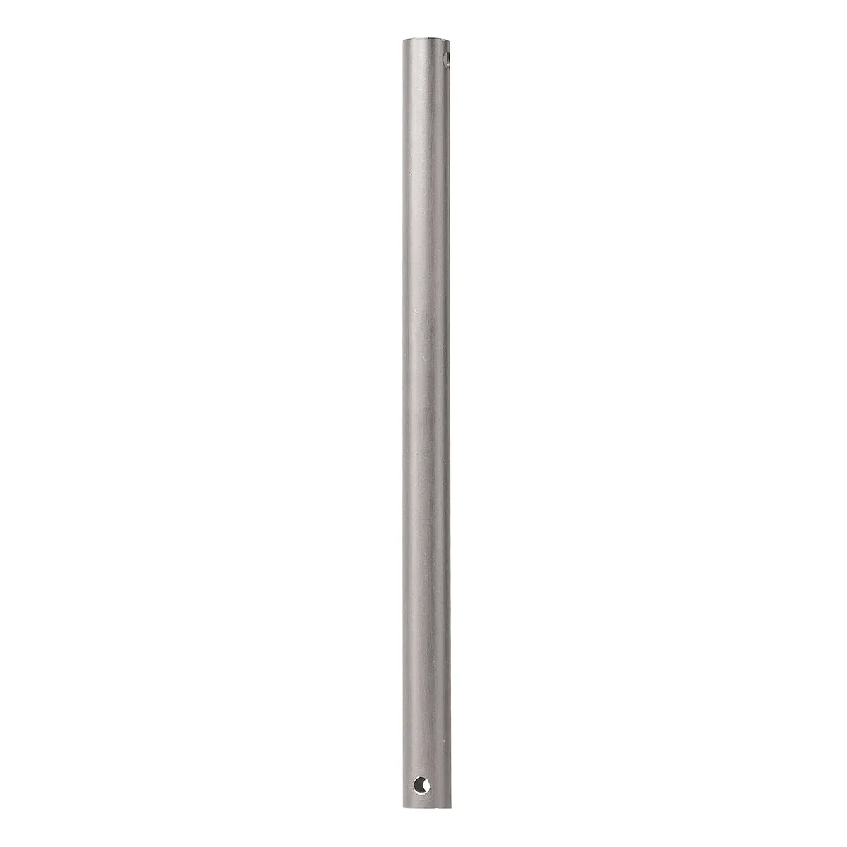 Basic-Max 48 Inch Ceiling Fan Downrod Satin Nickel Finish