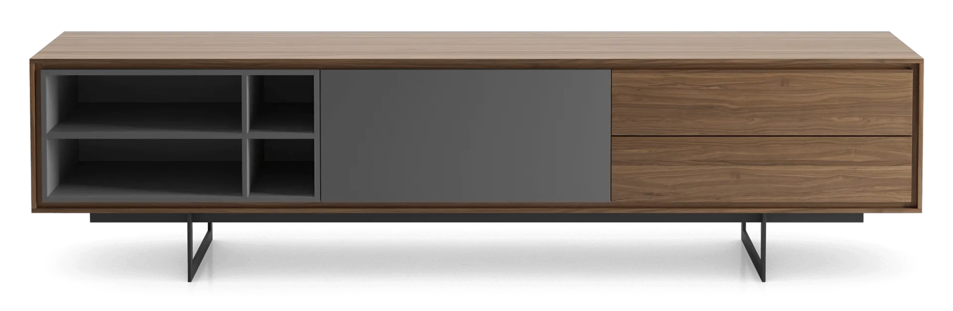 Baxter Media Cabinet