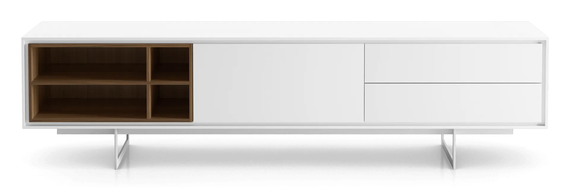Baxter Media Cabinet