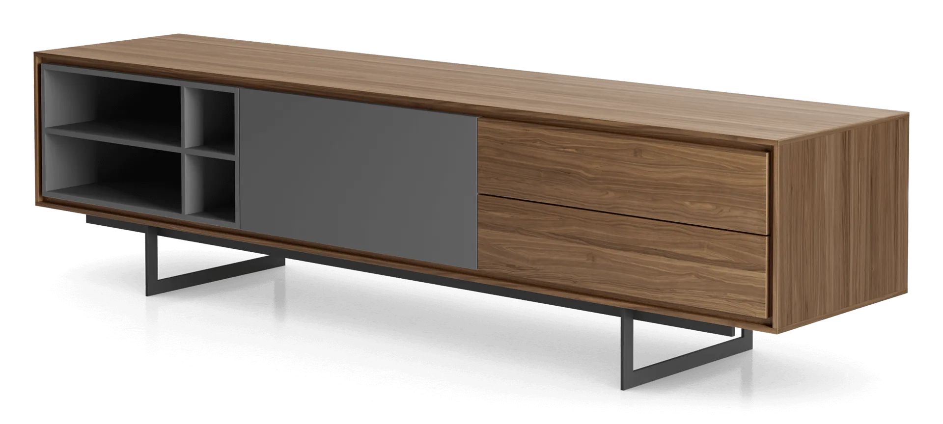 Baxter Media Cabinet
