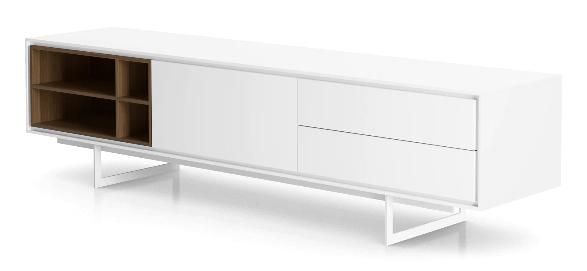 Baxter Media Cabinet