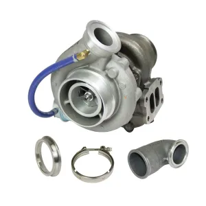BD Diesel 1045230 Super B Single Turbo Kit