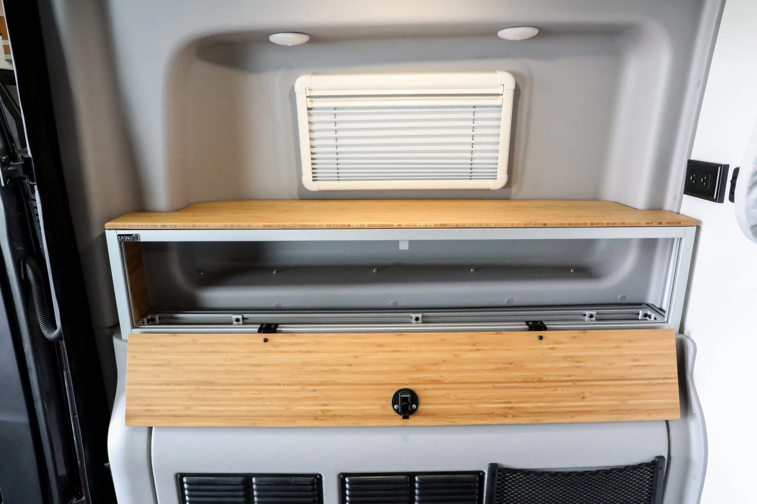 Bed Riser SET - 2021  Revel