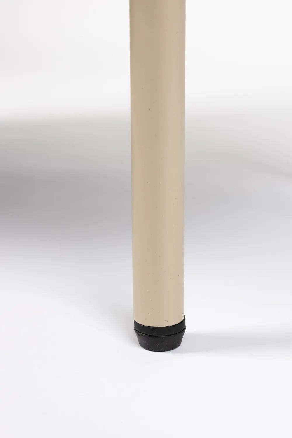 Beige Wooden Console Table | DF Amaya