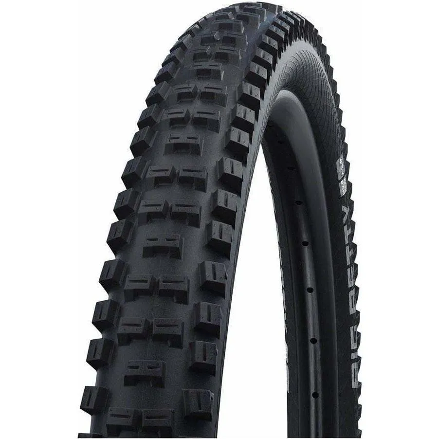 Big Betty, Wire Bead Mountain Bike Tire 27.5 x 2.4"