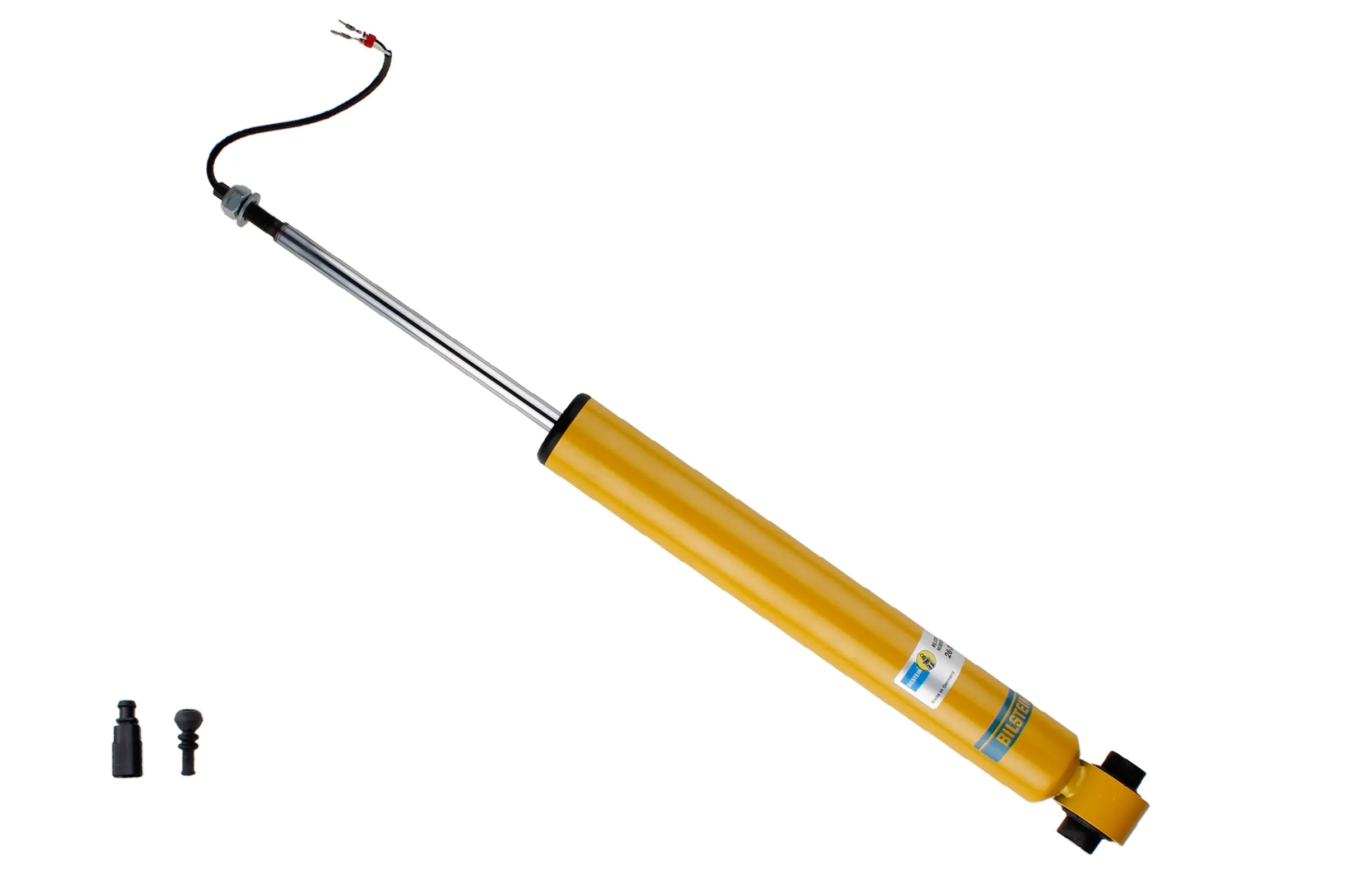 Bilstein B6 Performance Struts BMW 430i xDrive (2021-2022) w/ Electronic Suspension [DampTronic] Front or Rear