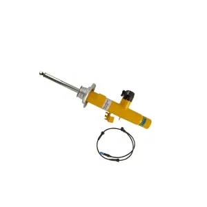 Bilstein B6 Performance Struts BMW ActiveHybrid 3 (2015) w/ Electronic Suspension [DampTronic] Front - Driver or Passenger Side