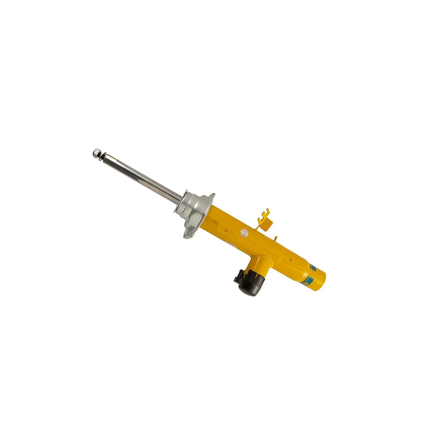 Bilstein B6 Performance Struts BMW ActiveHybrid 3 (2015) w/ Electronic Suspension [DampTronic] Front - Driver or Passenger Side