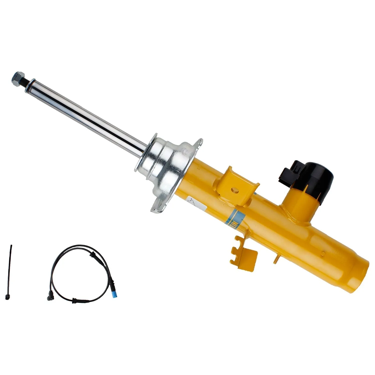 Bilstein B6 Performance Struts BMW M235i xDrive (15-16) M240i xDrive (17-18, 2020) [DampTronic] Front - Driver or Passenger Side