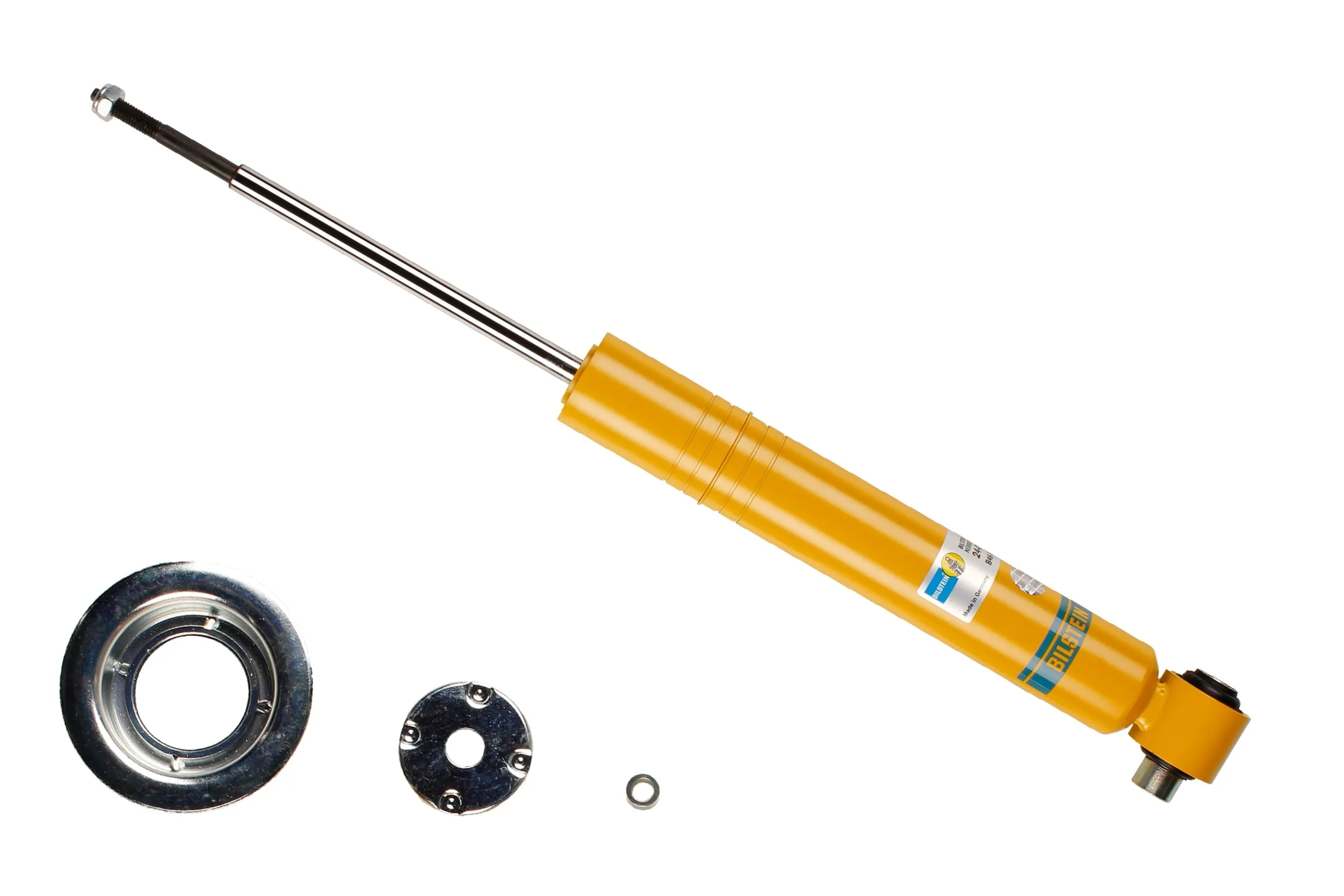 Bilstein B8 Performance Plus BMW 525i (89-95) 530i (94-95) 535i (89-93) Front Strut Cartridge or Rear Shocks