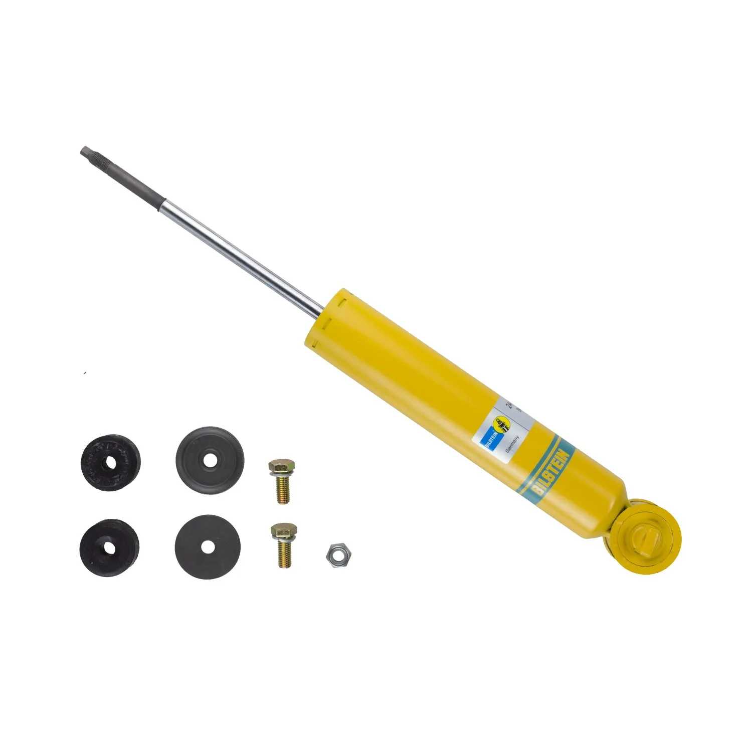 Bilstein B8 Performance Plus Mercedes 300SD (81-85) 300SDL (86-87) 300SE / 300SEL (88-91) Front Struts or Rear Shocks