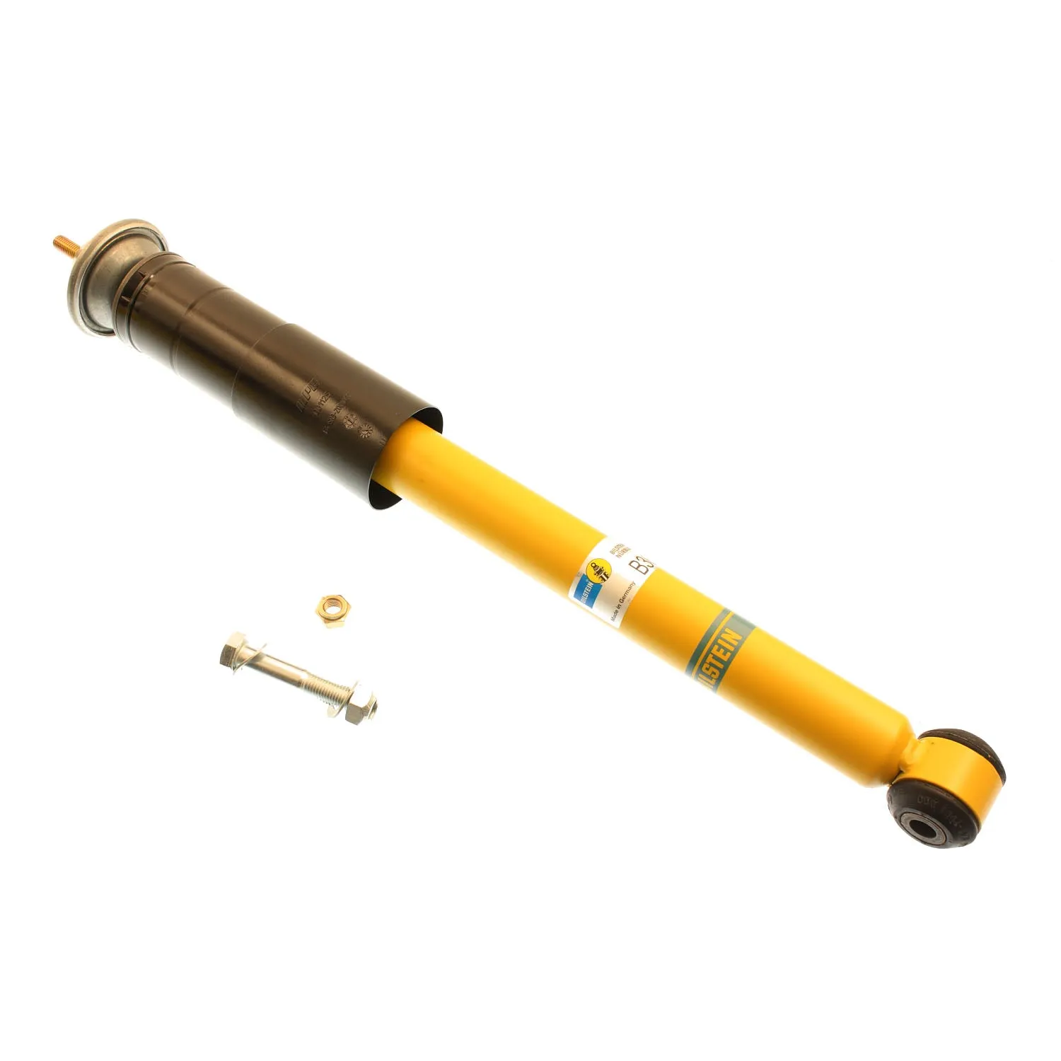 Bilstein B8 Performance Plus Mercedes 500SEC (1993) 500SEL (1992-1993) Front or Rear Shocks
